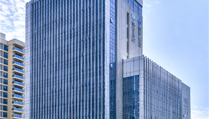 從“興”啟航，筑夢未來┃興業(yè)集團喜遷新址！