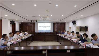 市國資委主任李效白率隊赴福州、無錫開展“對標(biāo)競進、爭創(chuàng)一流”活動